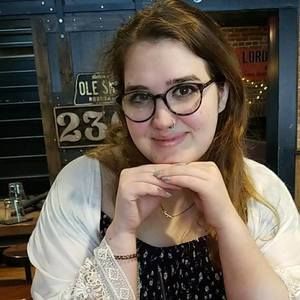 Meet your Posher, Isabelle